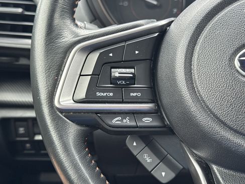 Used 2019 Subaru Crosstrek 2.0i Premium w/ Eyesight System AWD/4WD image 14