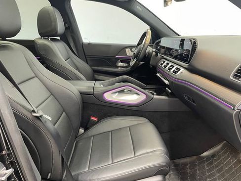 Used 2022 Mercedes-Benz GLE 350 image 16