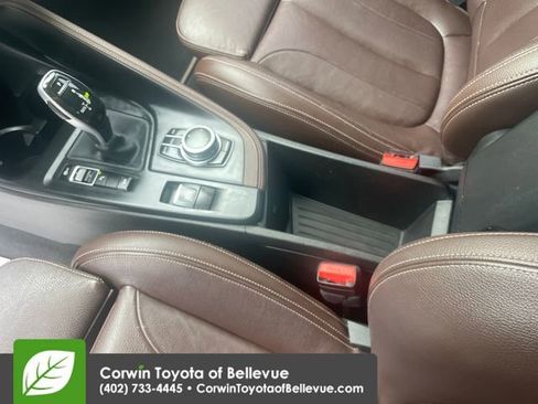 Used 2022 BMW X2 xDrive28i w/ M Sport X Package AWD/4WD image 25