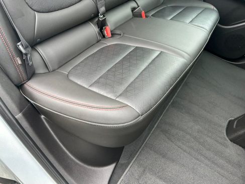 Used 2023 Chevrolet Bolt EUV LT w/ Convenience Package FWD image 39