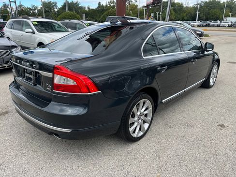 Used 2015 Volvo S80 T6 Platinum image 5