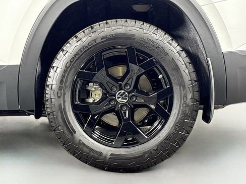 New 2026 Volkswagen Atlas Peak Edition AWD/4WD image 33
