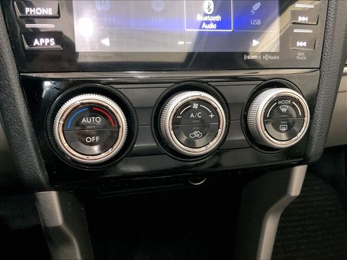 Used 2018 Subaru Forester 2.5i Limited image 26