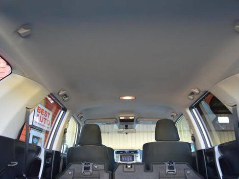 Used 2016 Toyota 4Runner 4WD image 37