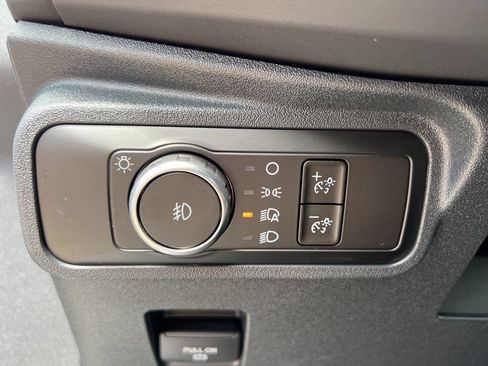 New 2026 Ford Bronco Outer Banks AWD/4WD image 8