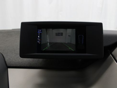 Used 2018 BMW i3 w/ Range Extender image 50