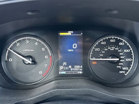 Used 2022 Subaru Forester image 18