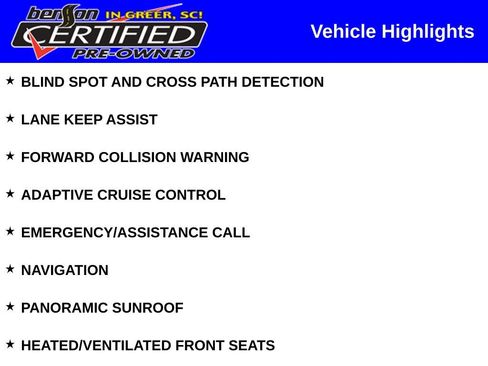 Used 2024 Ford F150 Lightning Lariat AWD/4WD image 2