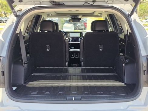 Used 2022 Kia Sorento SX AWD/4WD image 12