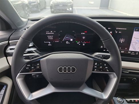 New 2026 Audi A6 Premium Plus image 8