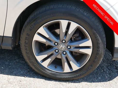 Used 2015 Honda Crosstour EX-L image 7