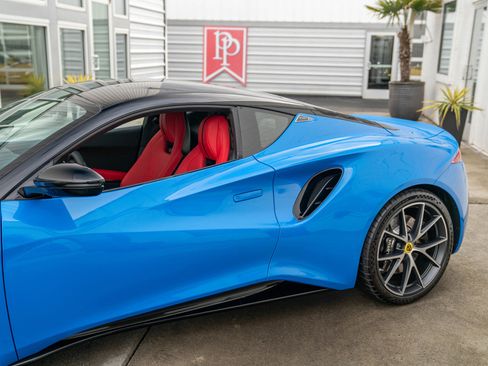 Used 2024 Lotus Emira First Edition image 5