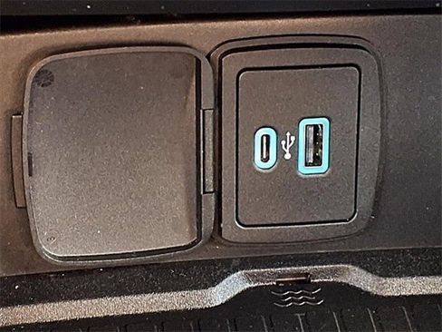 Certified 2024 Ford Bronco Outer Banks image 41