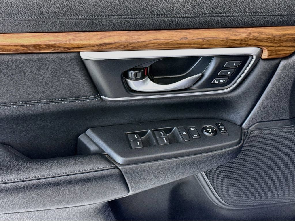 Certified 2020 Honda CR-V EX-L image 23