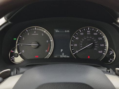 Used 2020 Lexus RX 350 FWD w/ Premium Package image 12