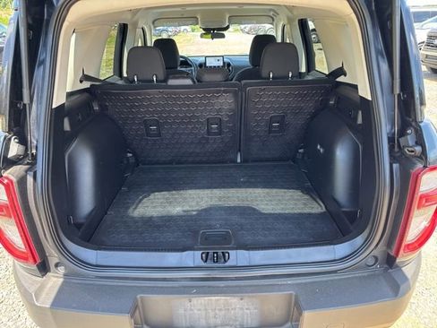 Used 2021 Ford Bronco Sport Big Bend AWD/4WD image 10