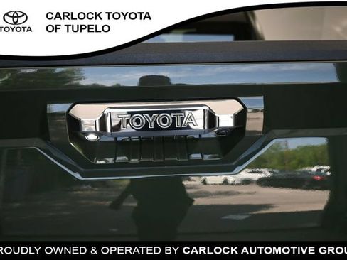 Used 2023 Toyota Tundra 1794 Edition AWD/4WD image 38