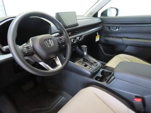 New 2026 Honda CR-V EX image 4