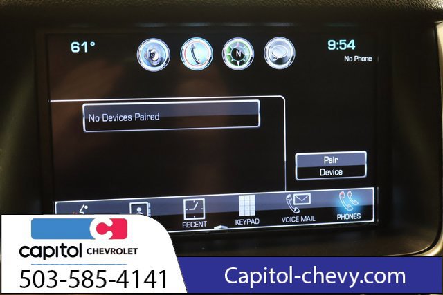 Used 2020 Chevrolet Suburban LS RWD image 25