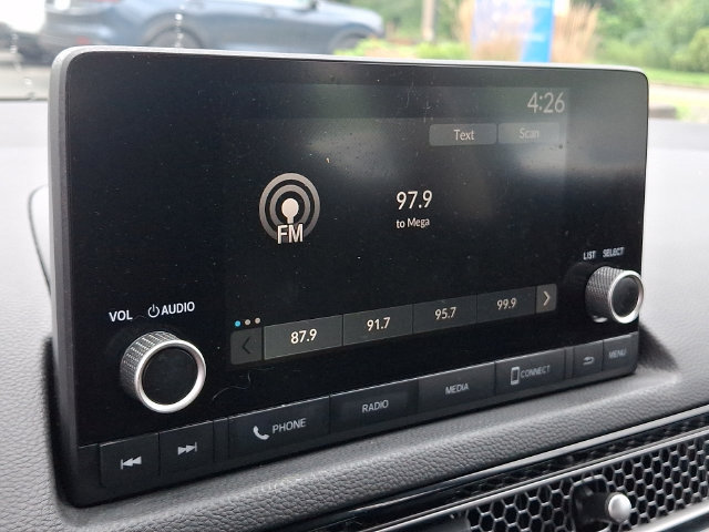 Used 2022 Honda Civic LX image 17