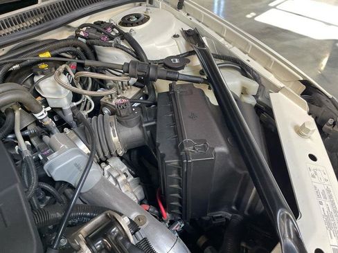 Used 2006 Chevrolet Monte Carlo SS w/ Convenience Package image 46