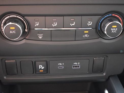 New 2026 Nissan Frontier SV w/ Tow Package image 23