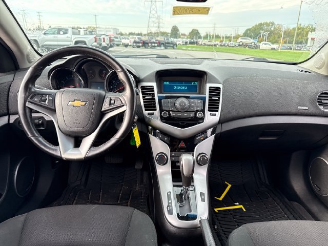 Used 2012 Chevrolet Cruze LT w/ All-Star Edition FWD image 20