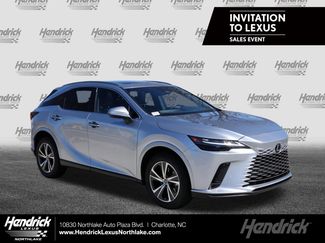 Used 2025 Lexus RX 350 Premium w/ Accessory Package (Z1) video 1