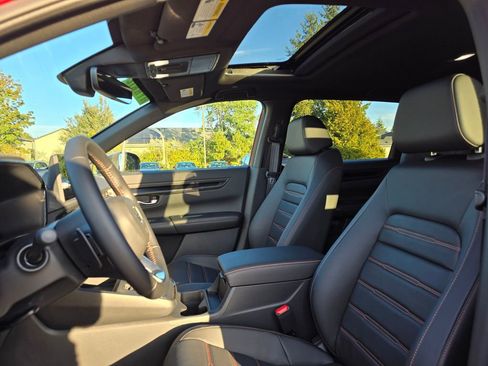 New 2026 Honda CR-V Sport-L image 12