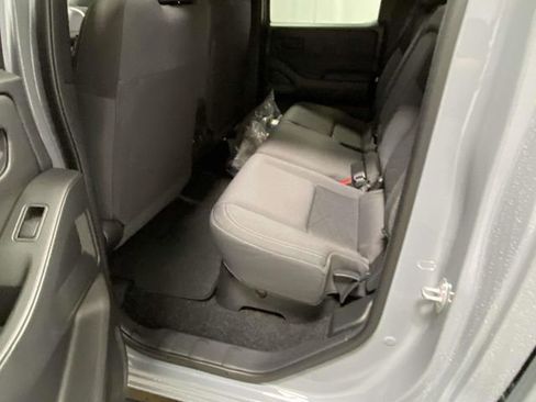 New 2026 Nissan Frontier SV image 8