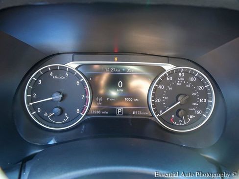 Used 2022 Nissan Sentra SV image 13