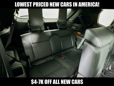 New 2024 Mitsubishi Outlander SEL image 32