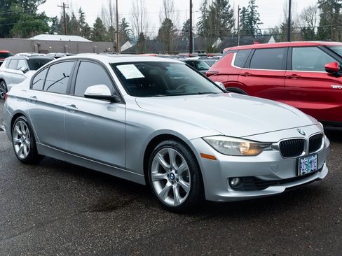 Used 2013 BMW 328i 328i image 1