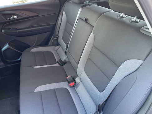 New 2026 Chevrolet TrailBlazer LT w/ Convenience Package image 28