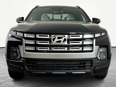 New 2026 Hyundai Santa Cruz SEL AWD/4WD image 2