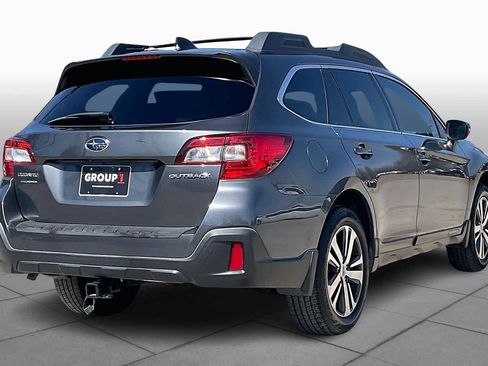 Used 2019 Subaru Outback 2.5i Limited w/ Popular Package #2 image 13