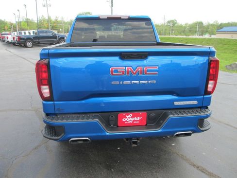 Used 2023 GMC Sierra 1500 Elevation AWD/4WD image 6