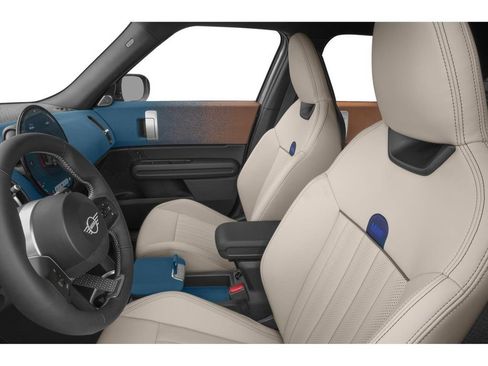 New 2026 MINI Cooper Countryman S AWD/4WD image 6