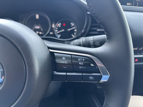 New 2025 MAZDA CX-30 AWD 2.5 S w/ Select Sport Pkg image 28