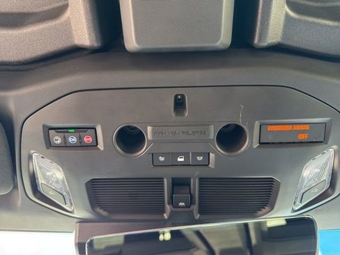 Used 2025 GMC Hummer EV 3X image 35