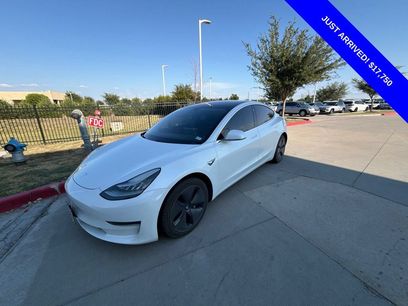 Used 2018 Tesla Model 3 Long Range