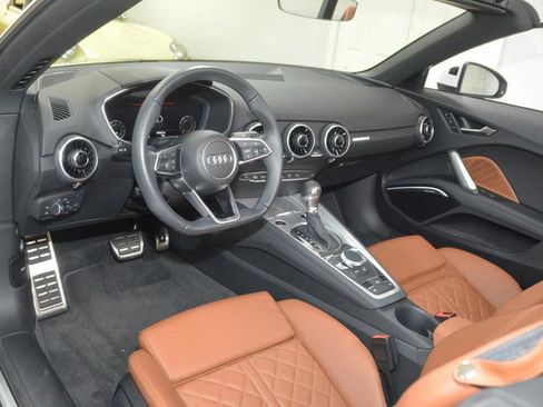 Used 2023 Audi TT 2.0T image 20