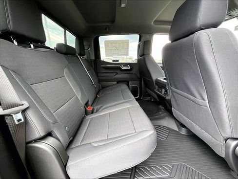 New 2026 Chevrolet Silverado 1500 RST w/ True North Edition Plus AWD/4WD image 26