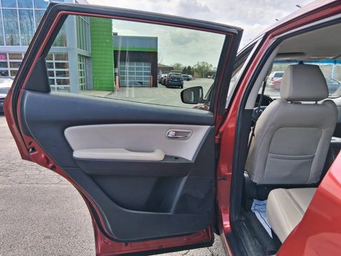 Used 2014 MAZDA CX-9 Touring FWD image 15