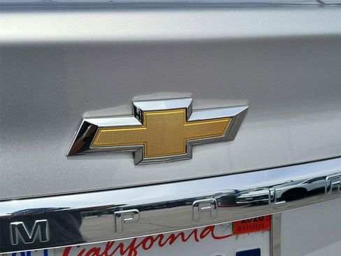 Used 2019 Chevrolet Impala LT w/ LT Convenience Package FWD image 23