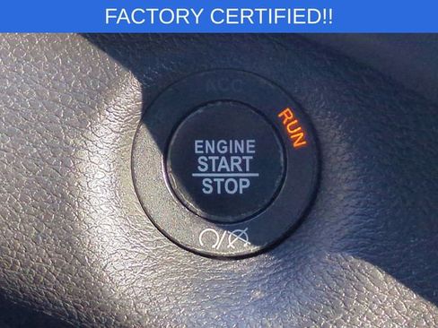 Certified 2019 Jeep Cherokee Overland image 20