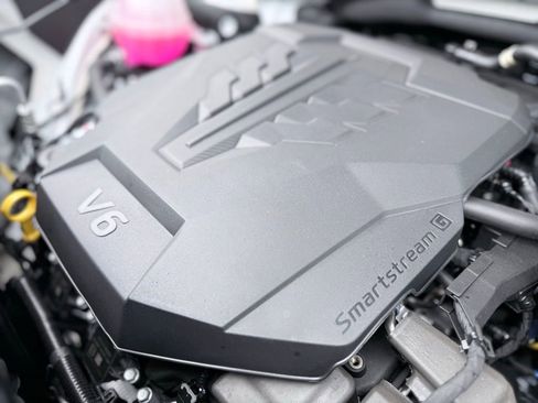 New 2026 Hyundai Palisade Calligraphy image 46