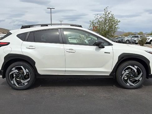 New 2026 Subaru Crosstrek 2.5i Limited AWD/4WD image 2