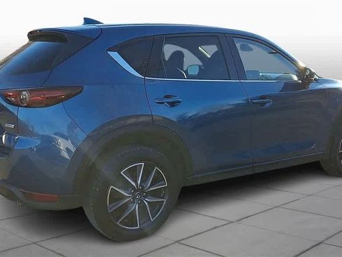 Used 2018 MAZDA CX-5 Grand Touring image 8