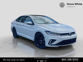 New 2026 Volkswagen Jetta SE video 1